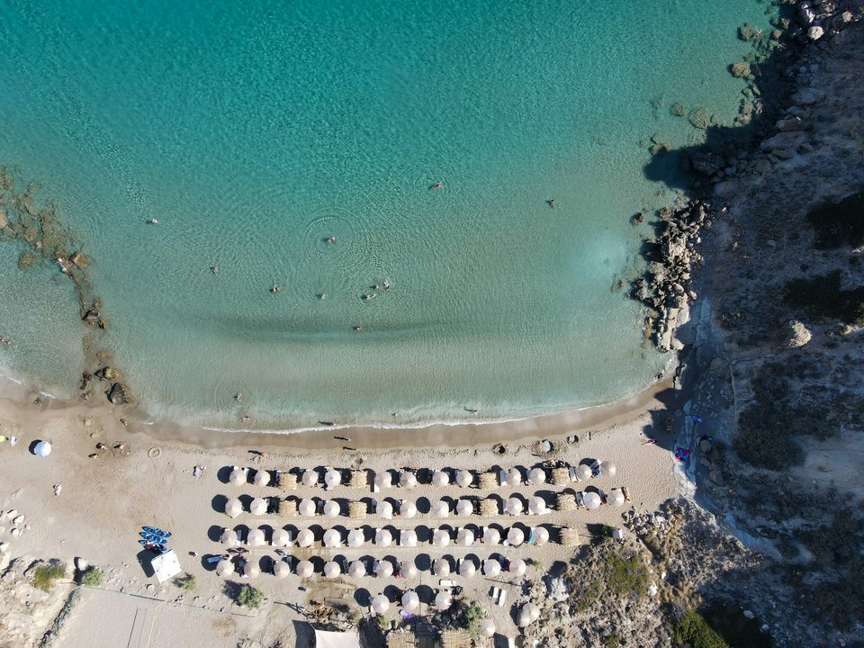 Αμμούδι/ Φωτογραφία: Unsplash