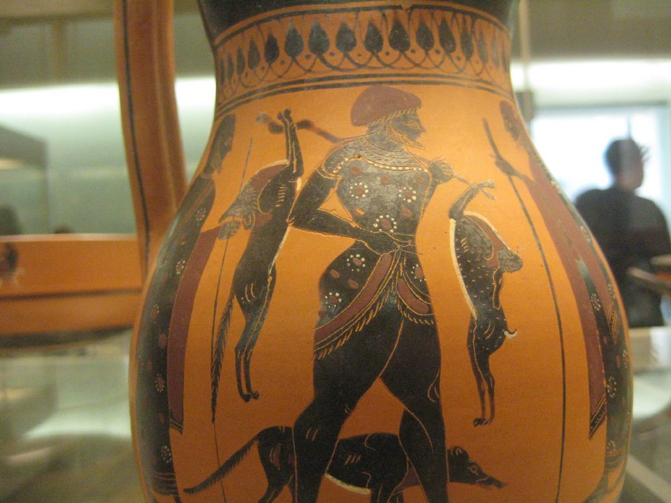 Παρά το γεγονός ότι έχουν περάσει περισσότεροι από δύο χιλιάδες χρόνια, οι λογικές πίσω από την επιλογή ενός ονόματος δεν διαφέρουν ιδιαίτερα από τις σημερινές / WIKIPEDIA