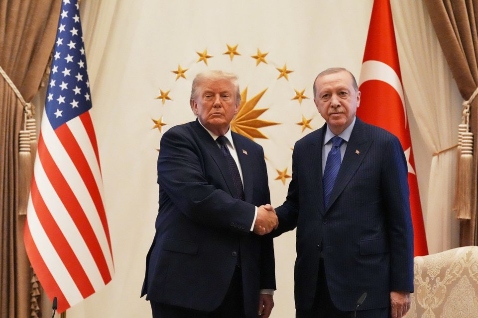 Φωτογραφία: AP 