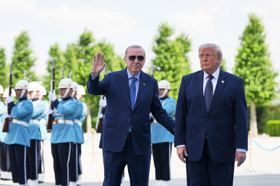 Φωτογραφία: AP