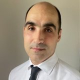 O κ. Κωνσταντίνος Γ. Φώτης 