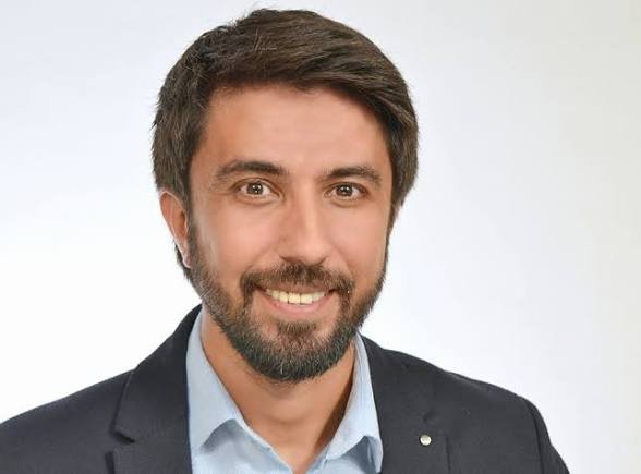 Οζγκιούρ Φερχάτ