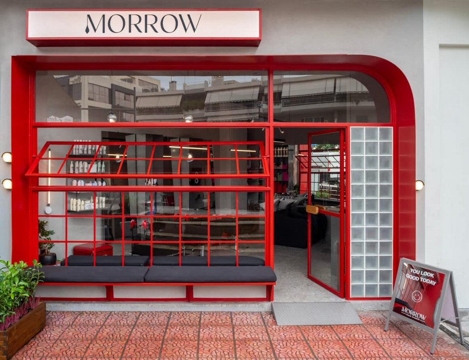  Morrow / Φωτογραφίες: Bessawissa studio, Kapetani Katerina