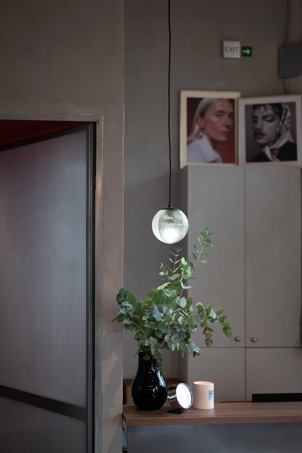 Morrow / Φωτογραφίες: Bessawissa studio, Kapetani Katerina