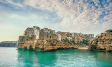 Polignano a Mare 