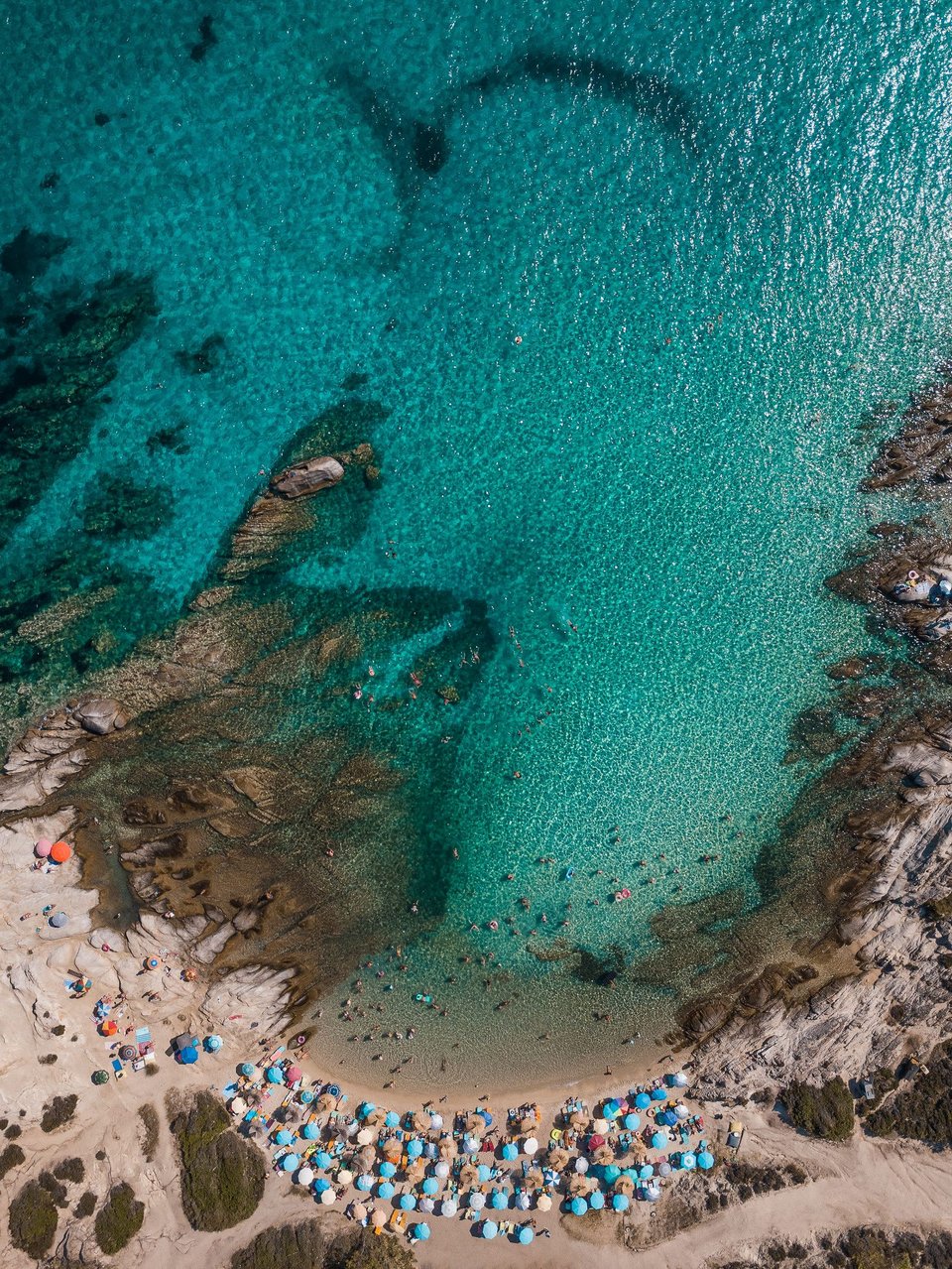 Σύμφωνα με τον Γιάννη Χατζή πρόεδρο της ΠΟΞ υπάρχουν ανερχόμενες περιοχές σε όλη την Ελλάδα με φυσική ομορφιά και σημαντικά περιθώρια ανάπτυξης, αν υπάρξουν οι κατάλληλες υποδομές και επενδύσεις / Φωτογραφία: 123RF