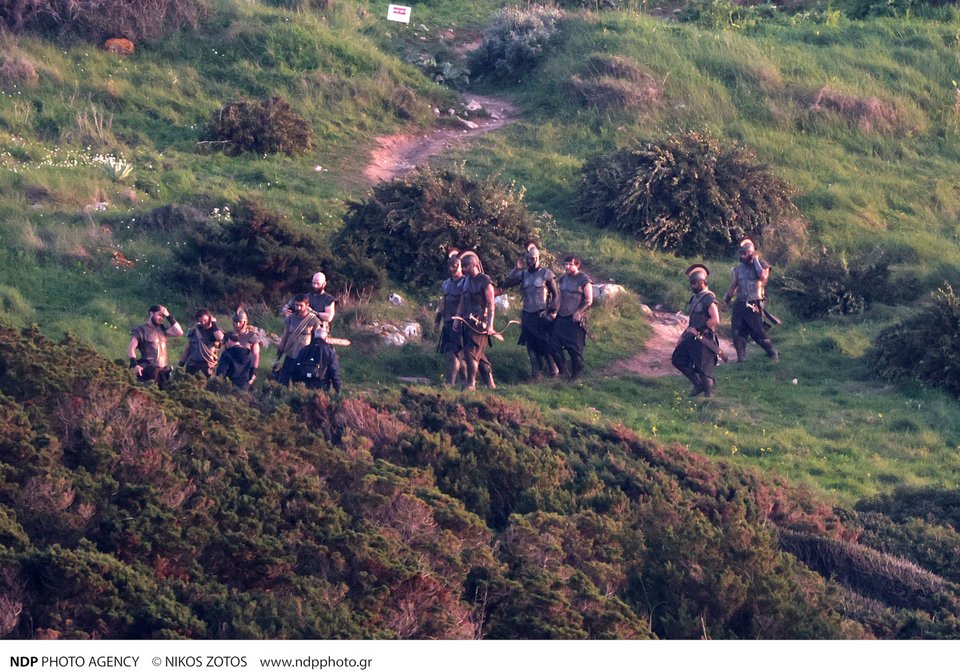 Φωτογραφία: NDPPHOTO / ΝΙΚΟΣ ΖΟΤΟΣ
