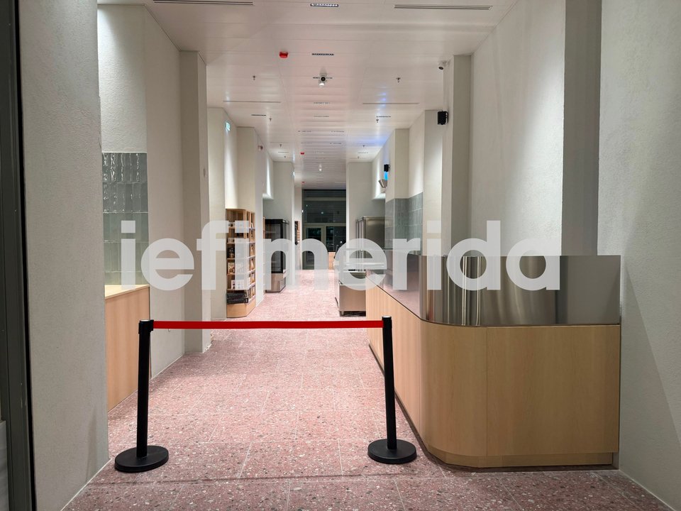 Στοά Αρσακείου: Ολοκληρώθηκαν οι εργασίες μετά από 7 χρόνια -Πότε ανοίγει για το κοινό