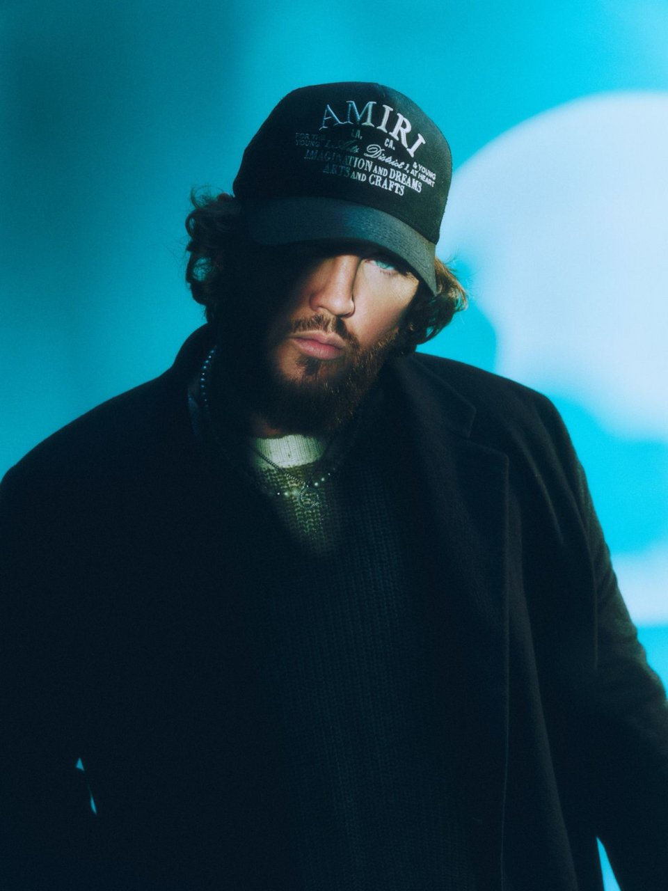 Η εμφάνιση του James Arthur στις 18 Ιουλίου στο Sani Hill αναμένεται να αποτελέσει μία από τις κορυφαίες στιγμές του φετινού καλοκαιριού