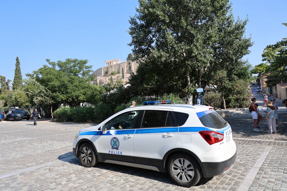 Φωτογραφία: ΓΙΑΝΝΗΣ ΠΑΝΑΓΟΠΟΥΛΟΣ / EUROKINISSI