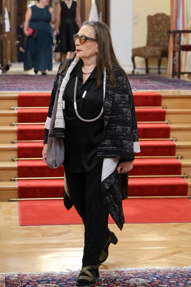 Λίνα Νικολακοπούλου