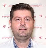 Ο κ. Ευάγγελος Ευαγγέλου 