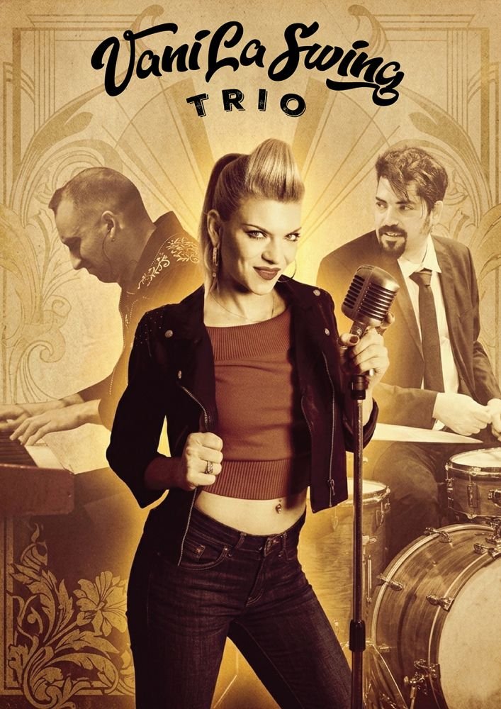 Vanila Swing Trio