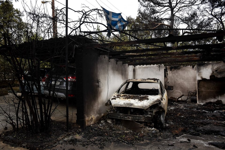 Φωτογραφία: Eurokinissi