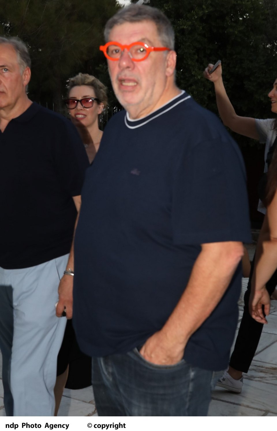 Ο Θανάσης Λάλας