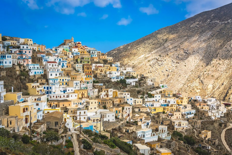 Κάρπαθος