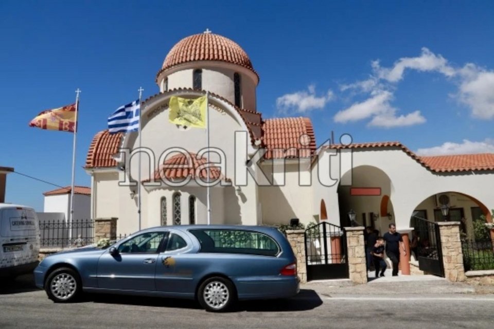 Φωτογραφία: Νίκος Χαλκιαδάκης  