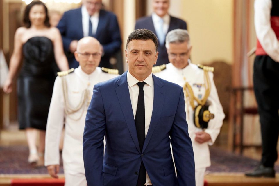 Βασίλης Κικίλιας