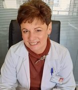 H﻿ κ. Ελένη Κομνηνού 