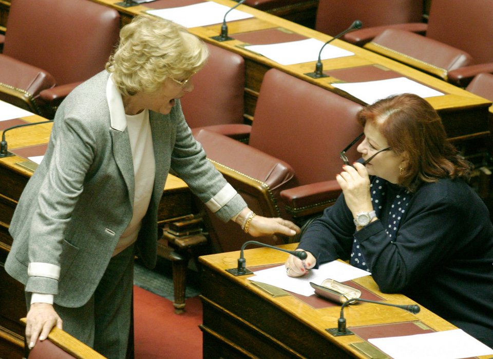 Φωτογραφία: EUROKINISSI/ ΤΑΤΙΑΝΑ ΜΠΟΛΑΡΗ