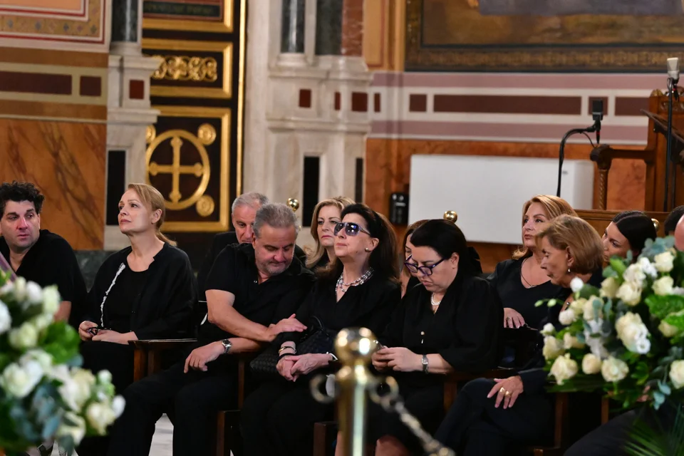 Η Νίκη Παλληκαράκη