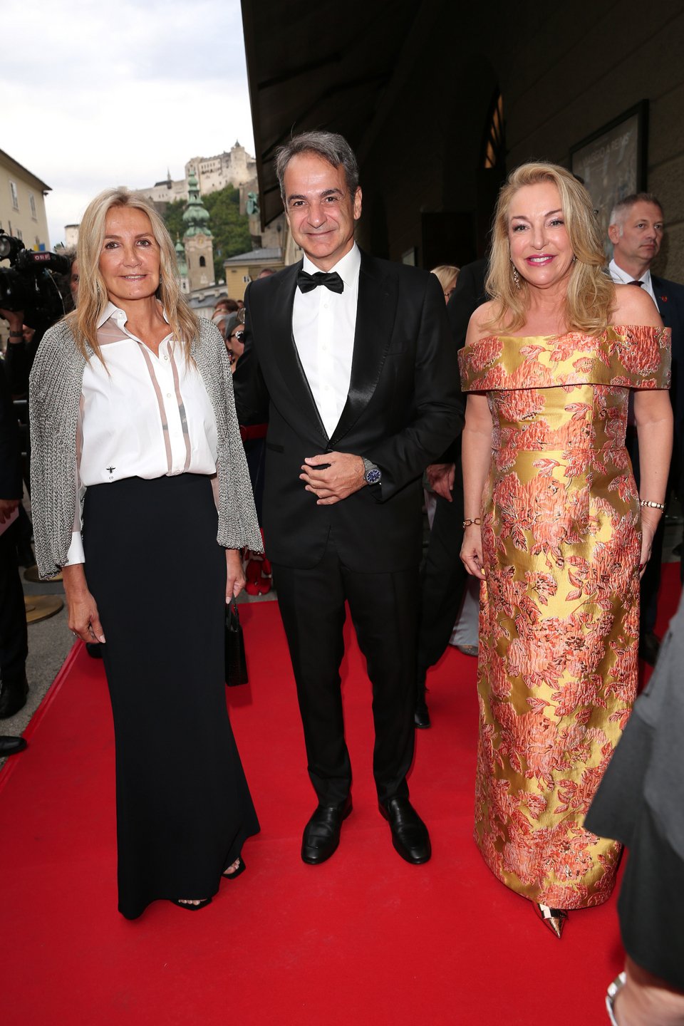 Φωτογραφία: Gisela Schober / Getty Images 