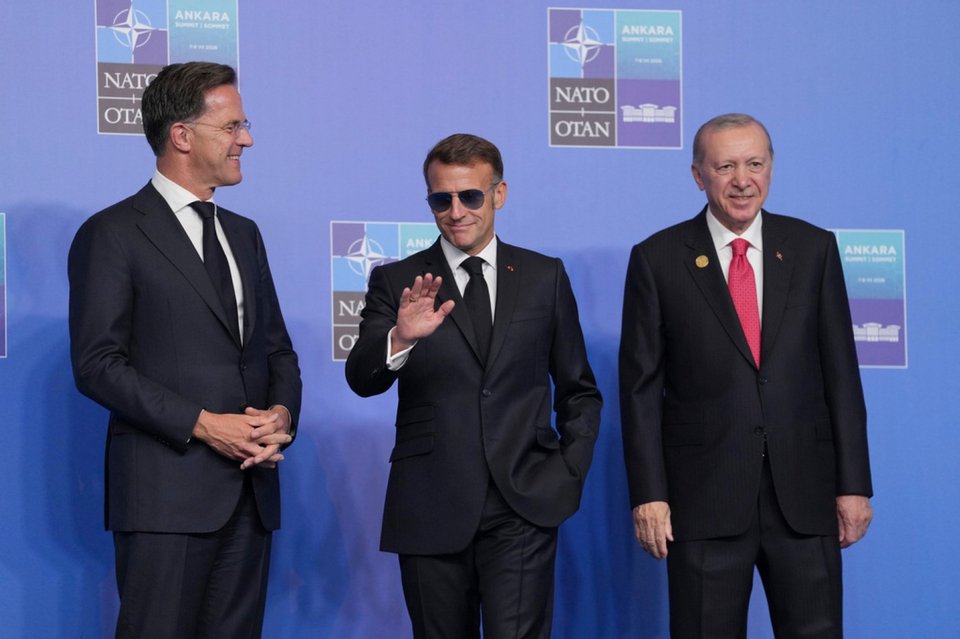 Φωτογραφία: AP