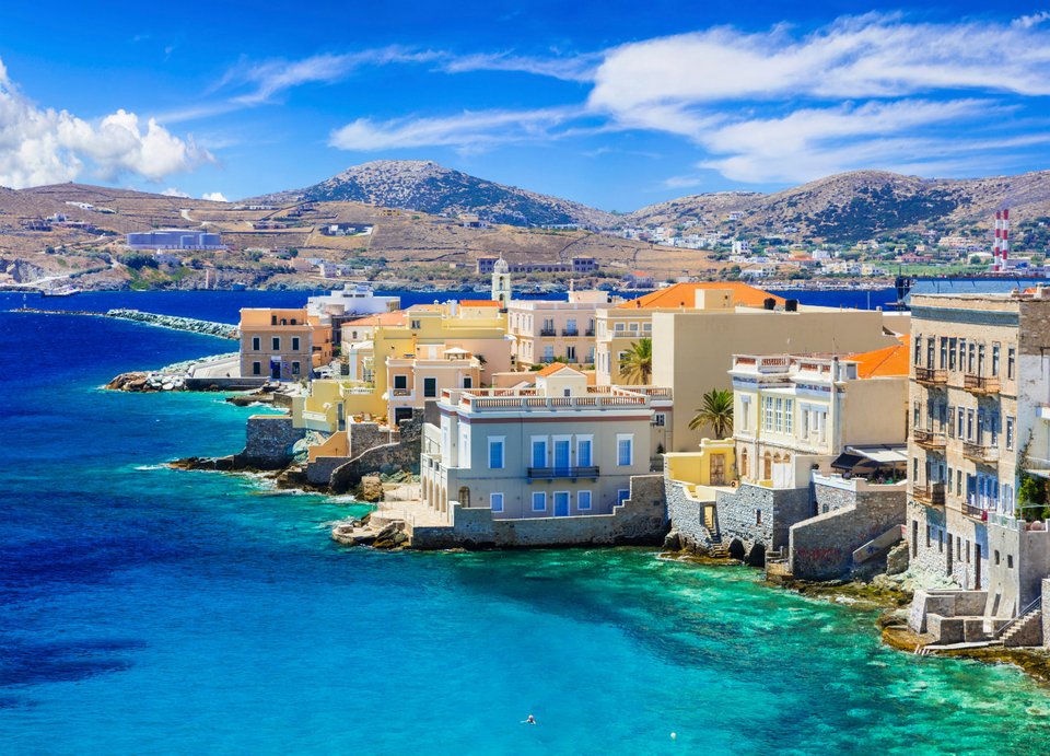 νησί