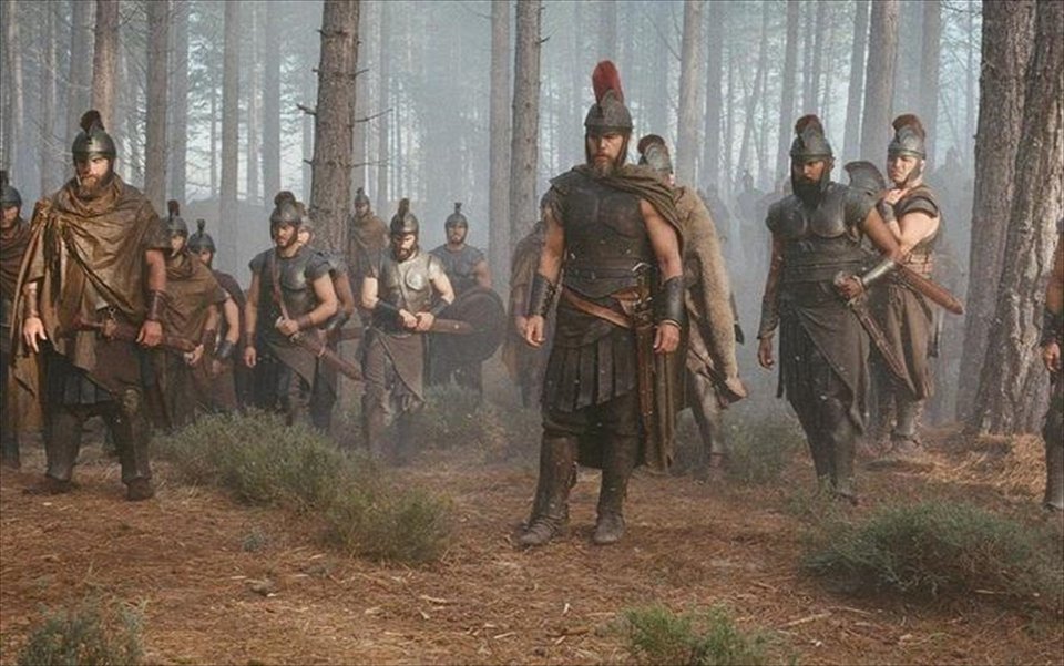 Η «Οδύσσεια», που καταγράφηκε πιθανότατα τον 6ο ή τον 5ο αιώνα π.Χ., θεωρείται ένα από τα πρώτα μεγάλα έργα της παγκόσμιας λογοτεχνίας / ΙΜDB