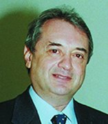 O κ. Ιωάννης Οικονομίδης 