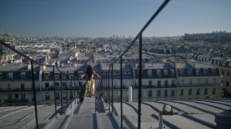 «À Paris tous les deux» 