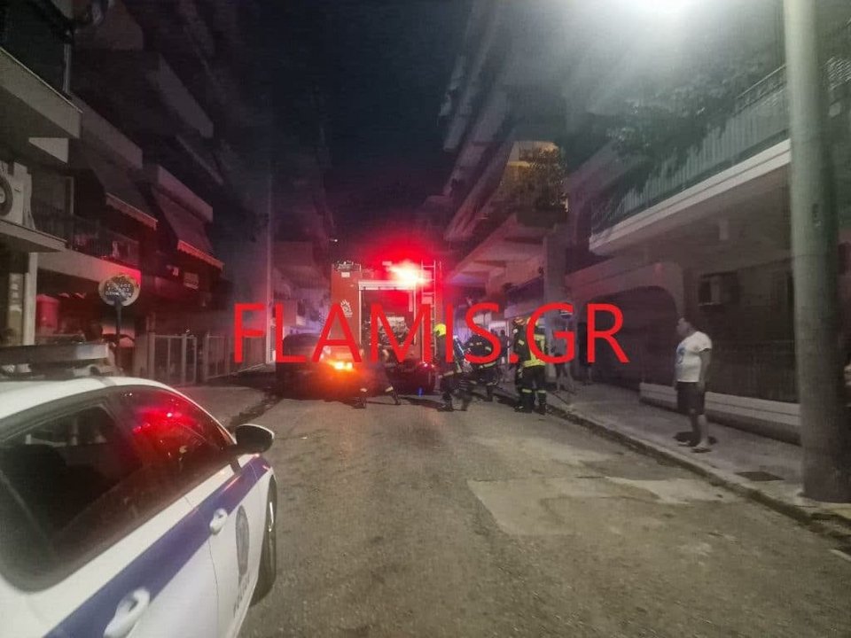 Πάτρα