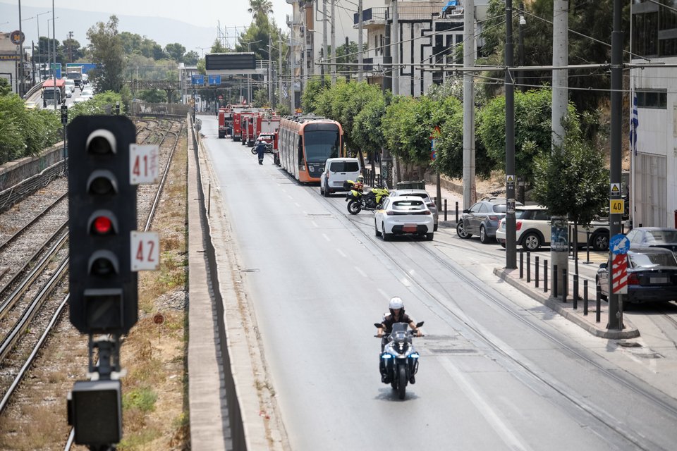  Φωτογραφία: ΔΑΝΑΗ ΔΑΥΛΟΠΟΥΛΟΥ / EUROKINISSI 
