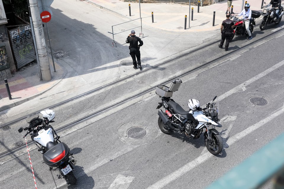 Φωτογραφία: ΔΑΝΑΗ ΔΑΥΛΟΠΟΥΛΟΥ / EUROKINISSI