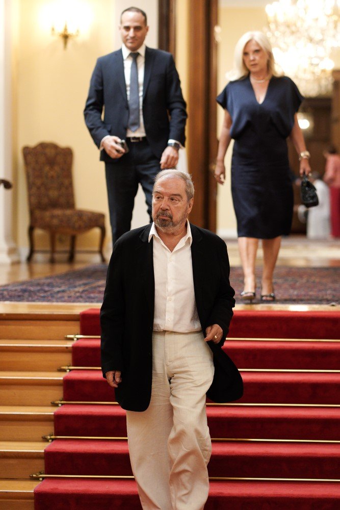 Σταμάτης Φασουλής