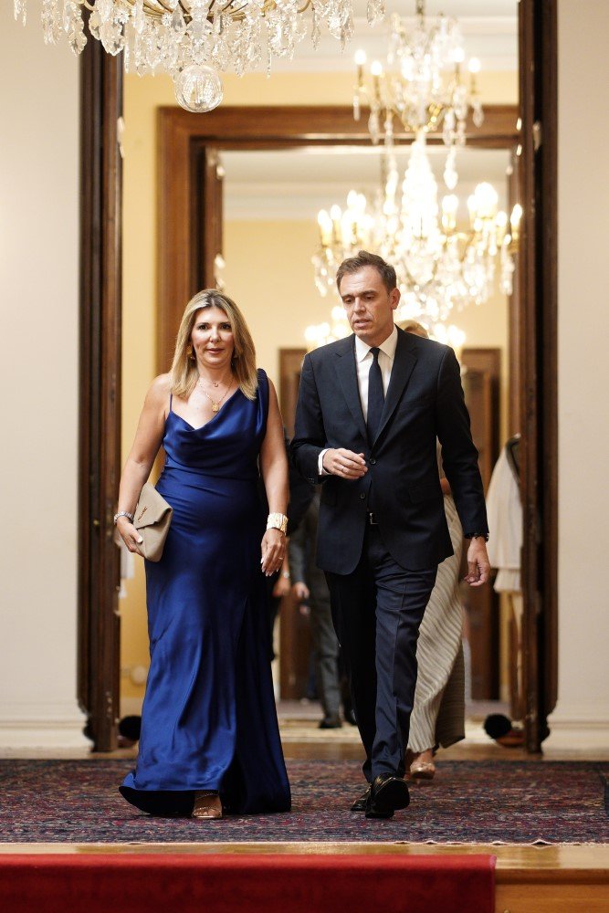 Δημήτρης Μάντζος