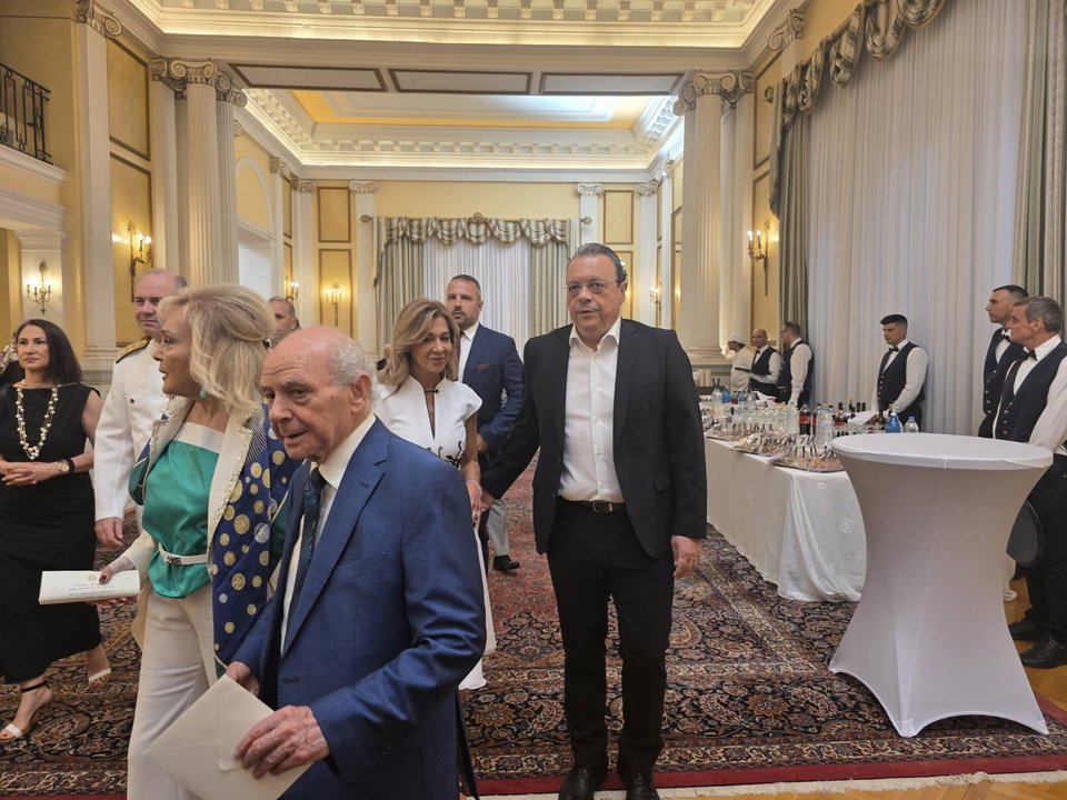 Σωκράτης Φάμελλος