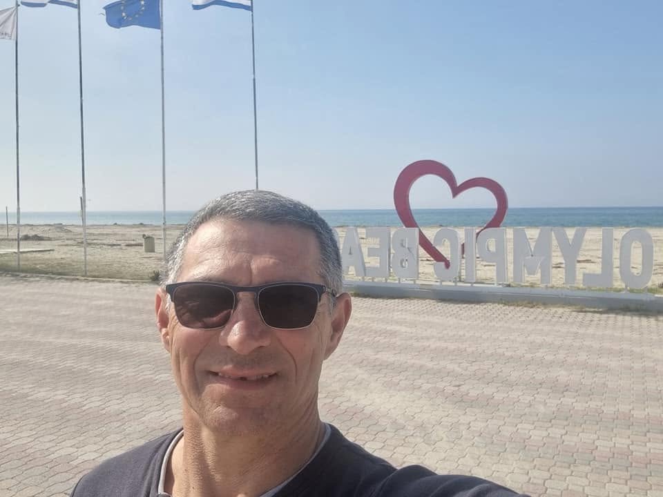 O Λιούμπισα Κάροβιτς 