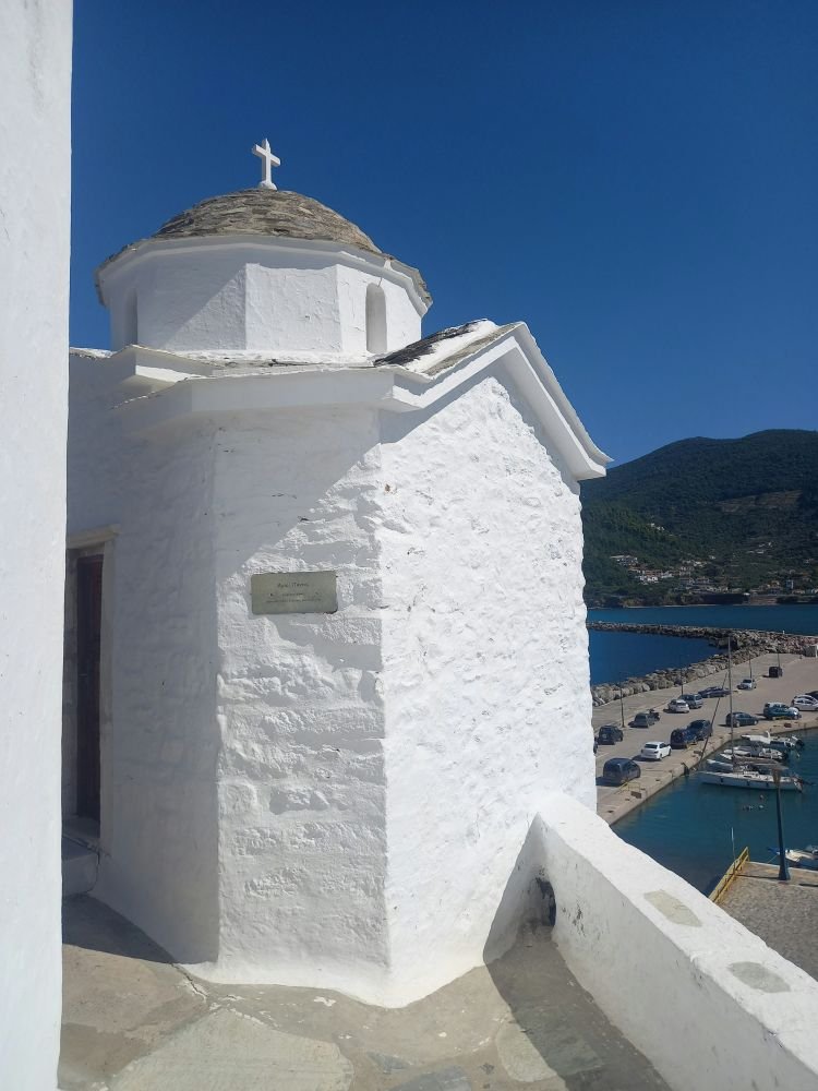  «Η χώρα μοιαζει με καρτ ποσταλ» / unsplash