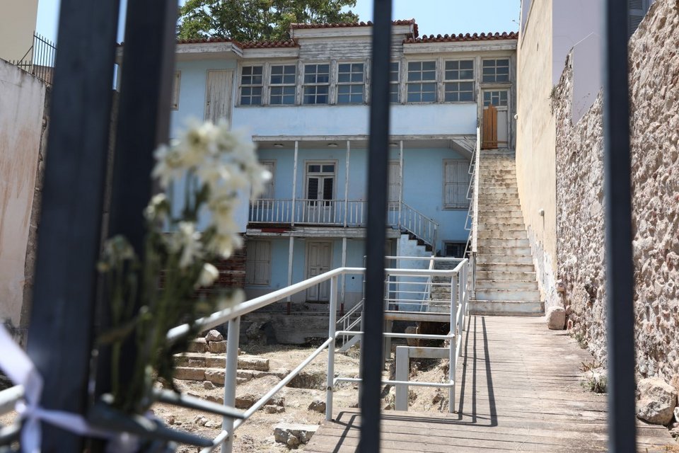  EUROKINISSI / ΔΑΝΑΗ ΔΑΥΛΟΠΟΥΛΟΥ 