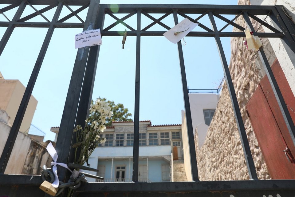  EUROKINISSI / ΔΑΝΑΗ ΔΑΥΛΟΠΟΥΛΟΥ 