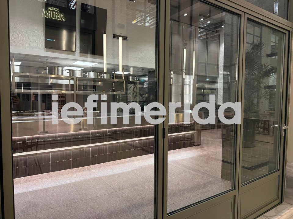 Στοά Αρσακείου: Ολοκληρώθηκαν οι εργασίες μετά από 7 χρόνια -Πότε ανοίγει για το κοινό