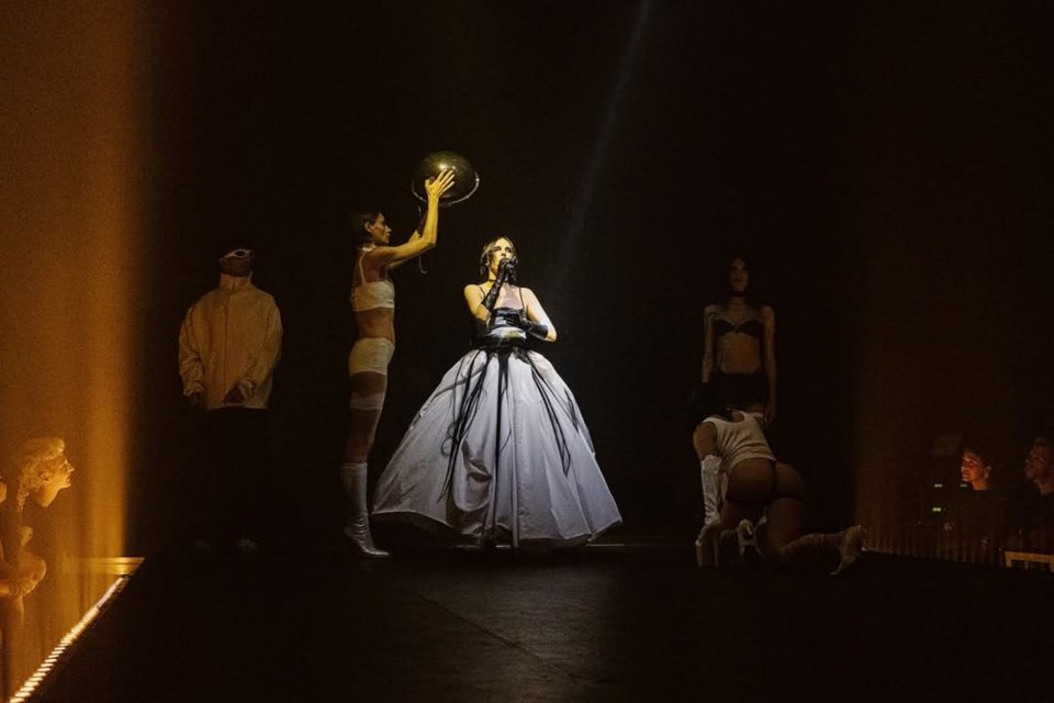 Instagram