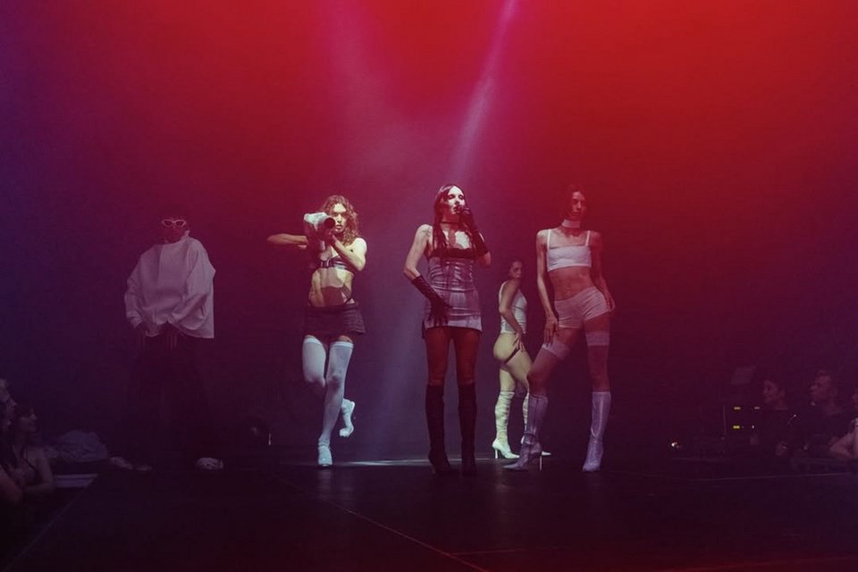  Instagram 