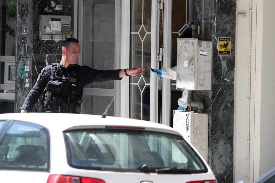Φωτογραφία: ΒΑΣΙΛΗΣ ΒΕΡΒΕΡΙΔΗΣ / ΜΟΤΙΟΝ ΤΕΑΜ