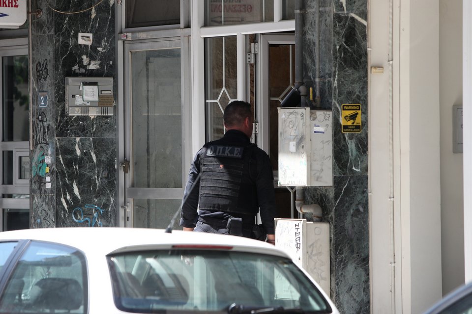 Φωτογραφία: ΒΑΣΙΛΗΣ ΒΕΡΒΕΡΙΔΗΣ / ΜΟΤΙΟΝ ΤΕΑΜ