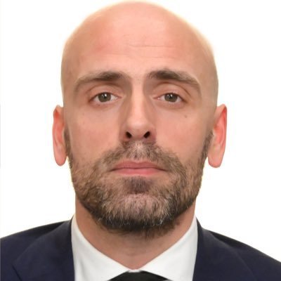 Ο Ζαχαρίας Γιακουμής