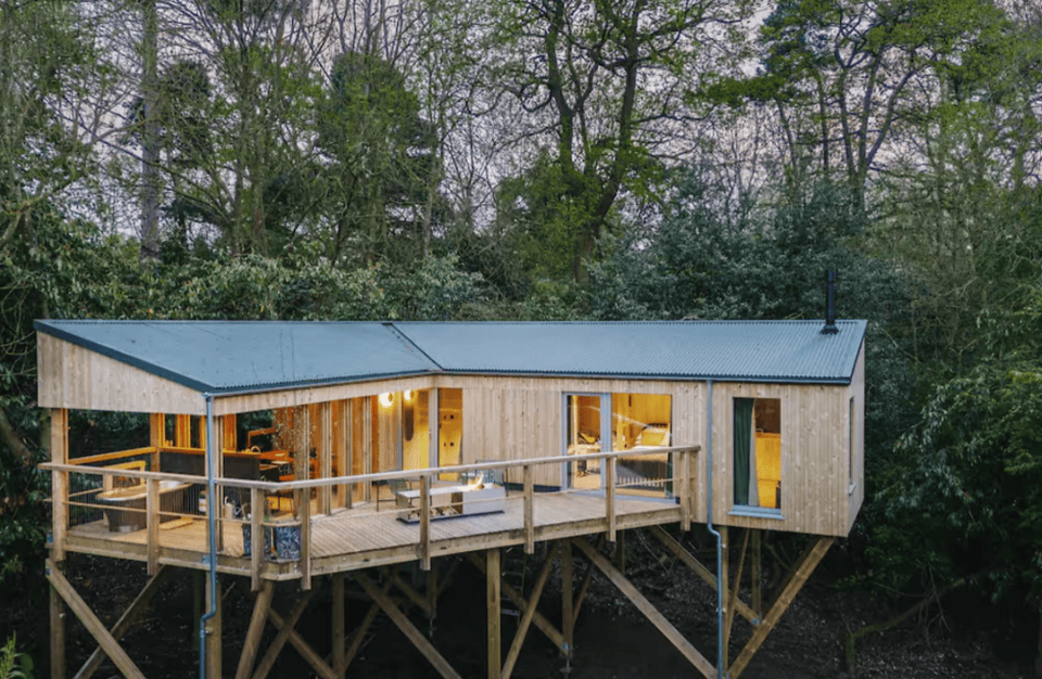 airbnb 
