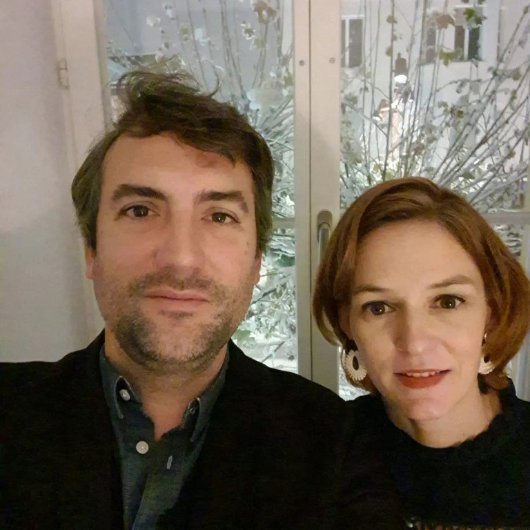 Ο Αρθούρ και η Οντρέ