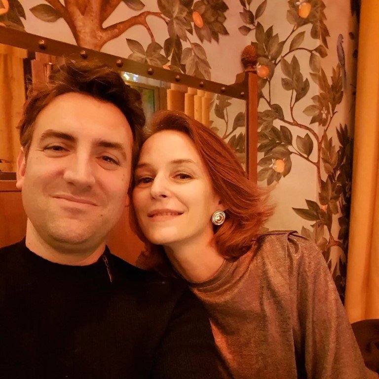 Ο Αρθούρ και η Οντρέ 